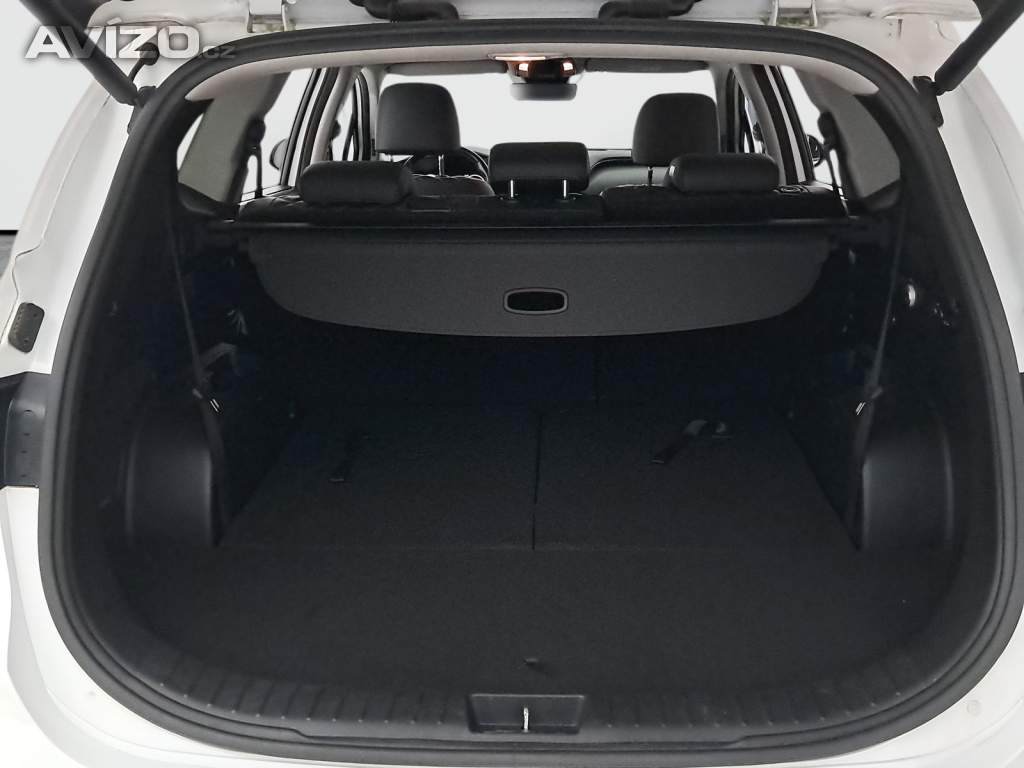 Foto inzerátu Hyundai Santa Fe 2.2 CRDi