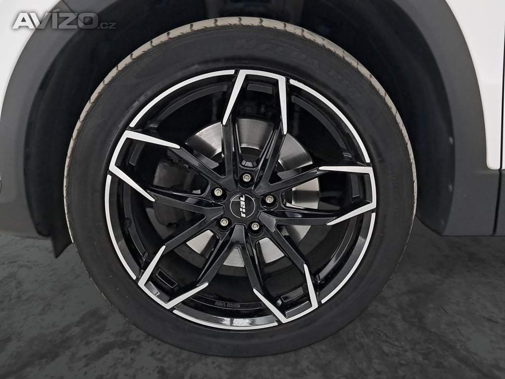 Foto inzerátu Hyundai Santa Fe 2.2 CRDi