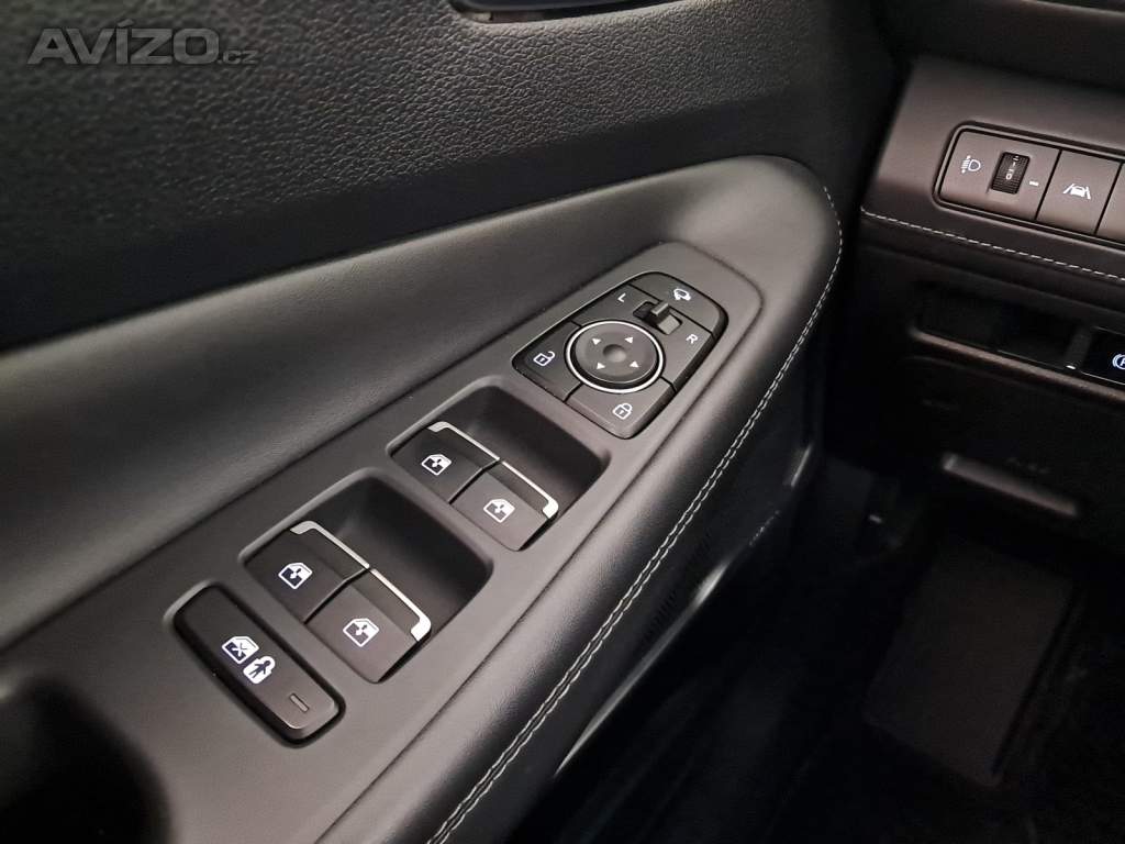 Foto inzerátu Hyundai Santa Fe 2.2 CRDi