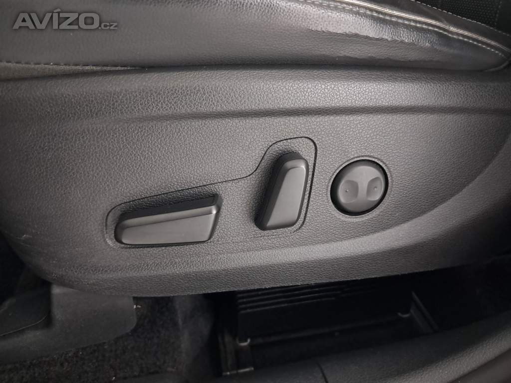 Foto inzerátu Hyundai Santa Fe 2.2 CRDi