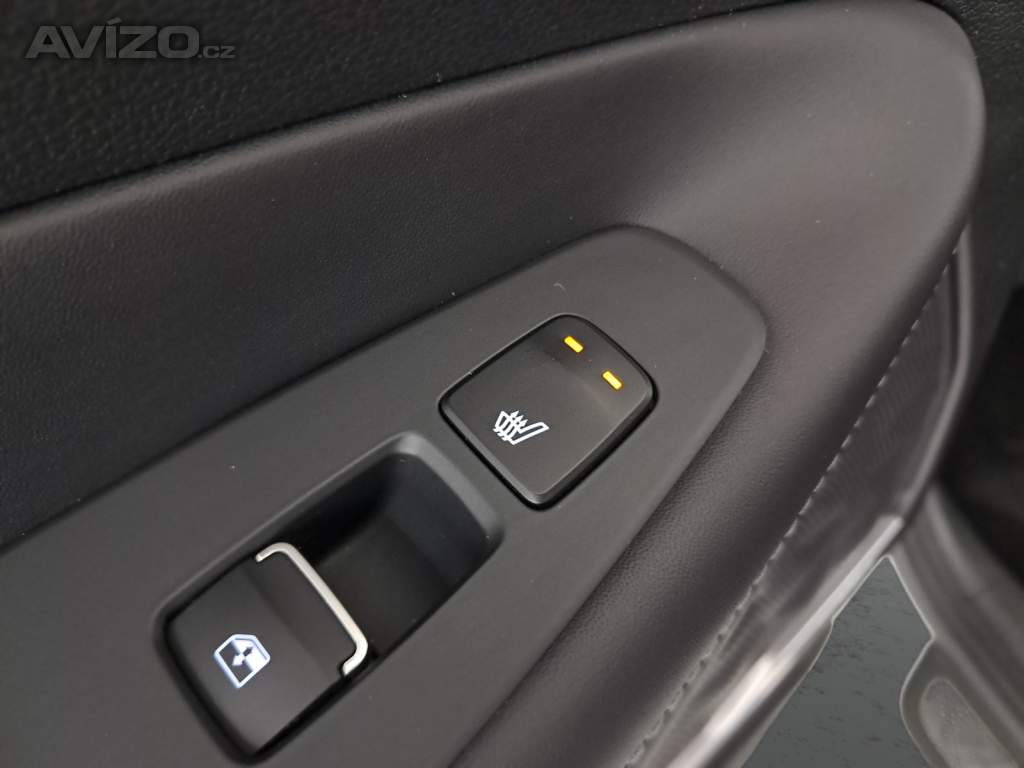 Foto inzerátu Hyundai Santa Fe 2.2 CRDi