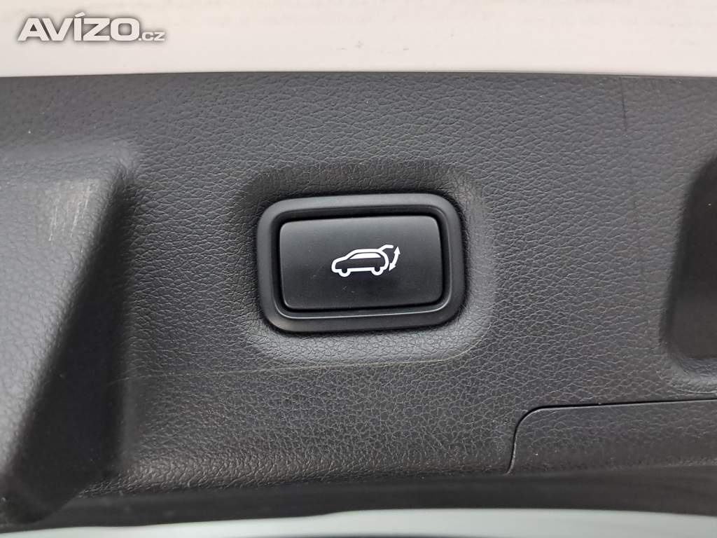 Foto inzerátu Hyundai Santa Fe 2.2 CRDi