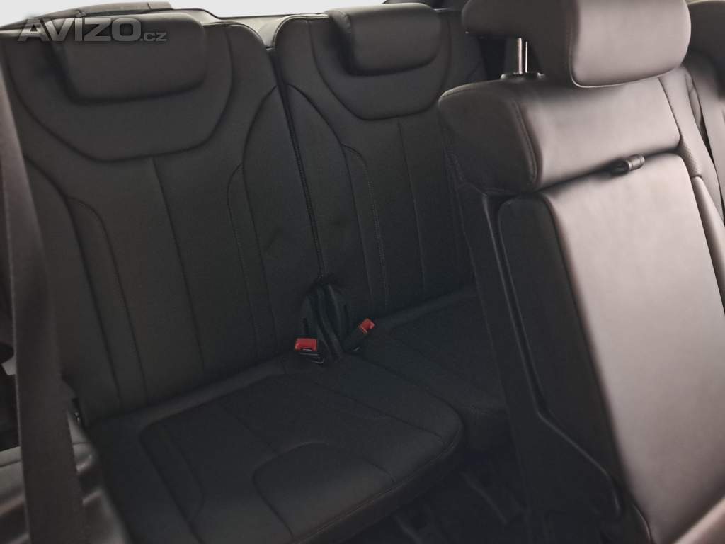 Foto inzerátu Hyundai Santa Fe 2.2 CRDi