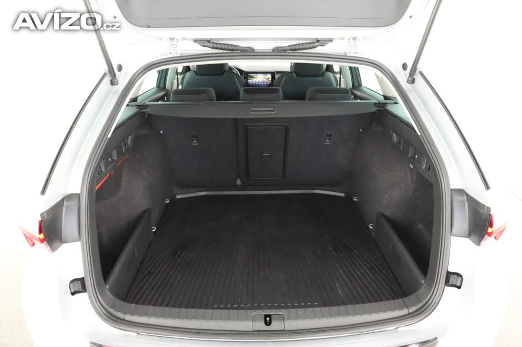 Foto inzerátu Skoda Octavia 2.0 TDI