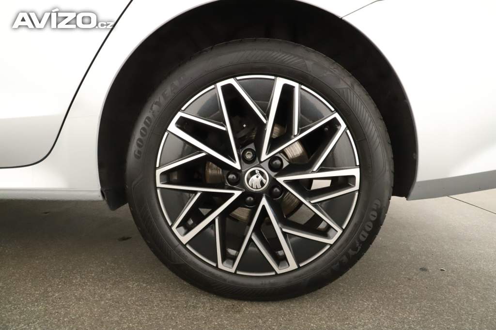 Foto inzerátu Skoda Octavia 2.0 TDI