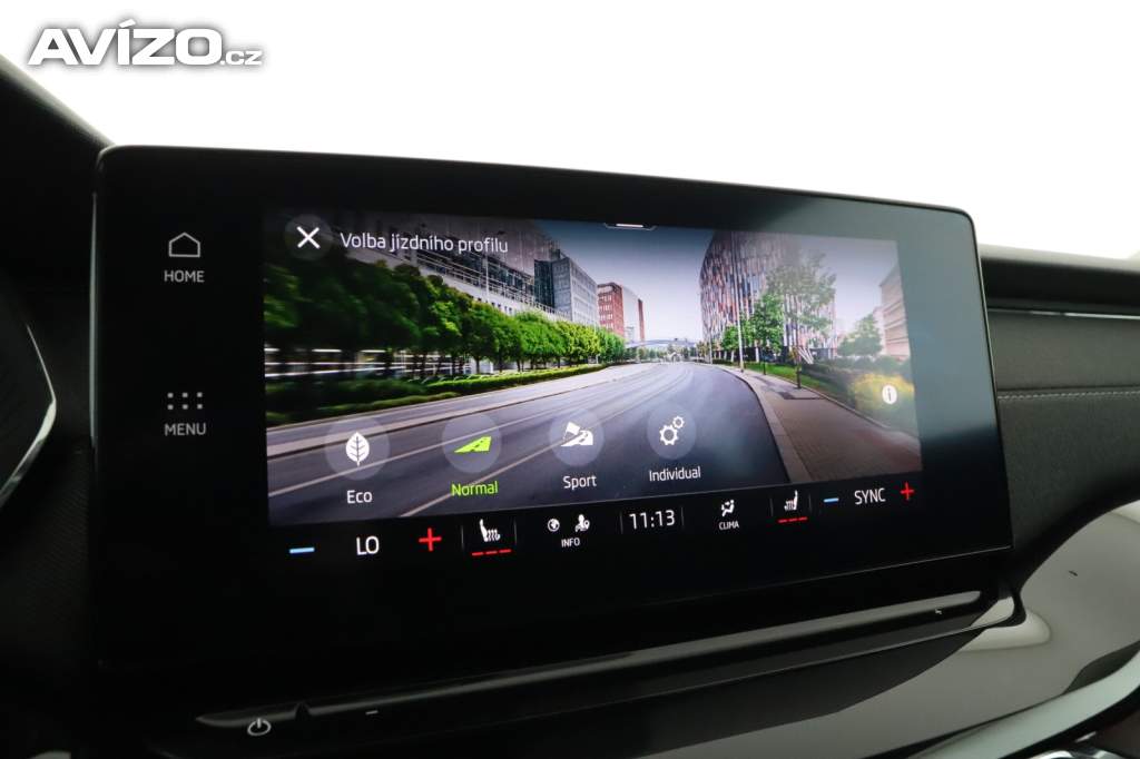 Foto inzerátu Skoda Octavia 2.0 TDI