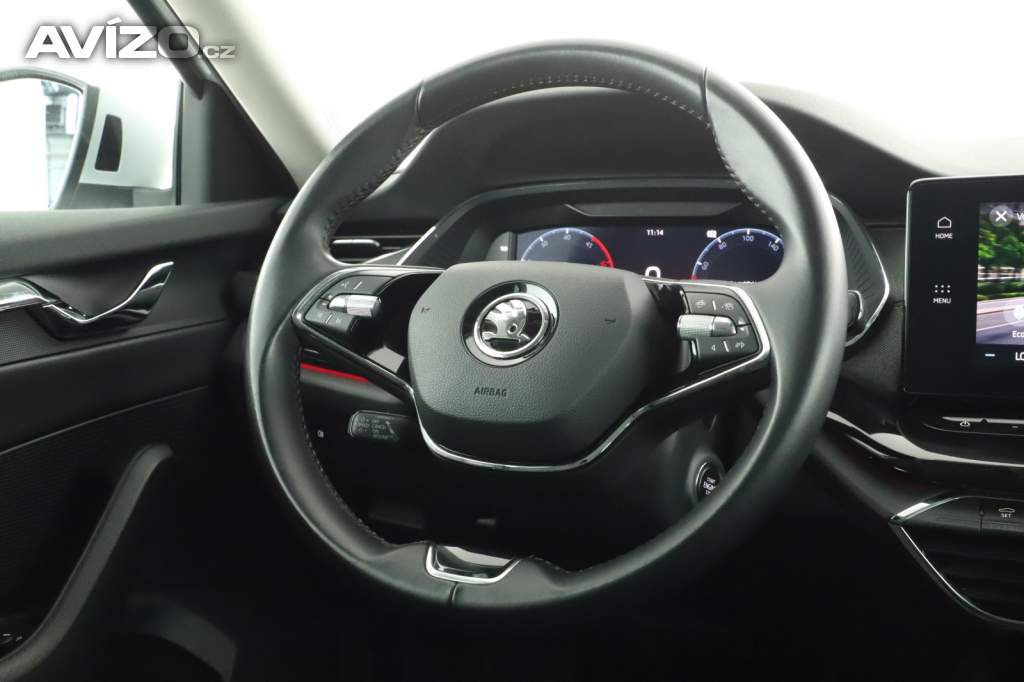 Foto inzerátu Skoda Octavia 2.0 TDI