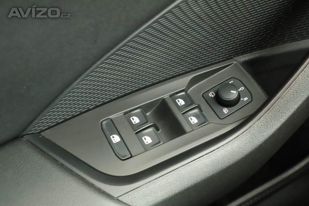 Foto inzerátu Skoda Octavia 2.0 TDI