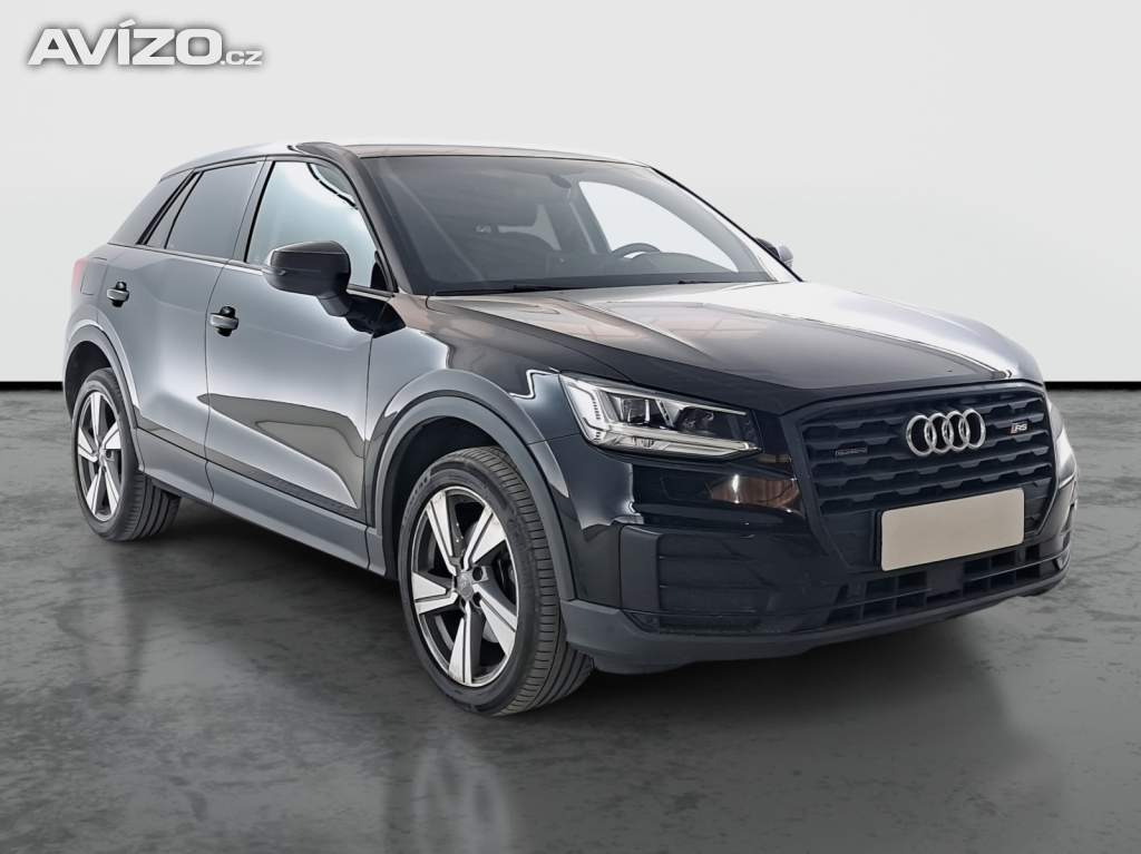 Foto inzerátu Audi Q2 2.0 TFSI
