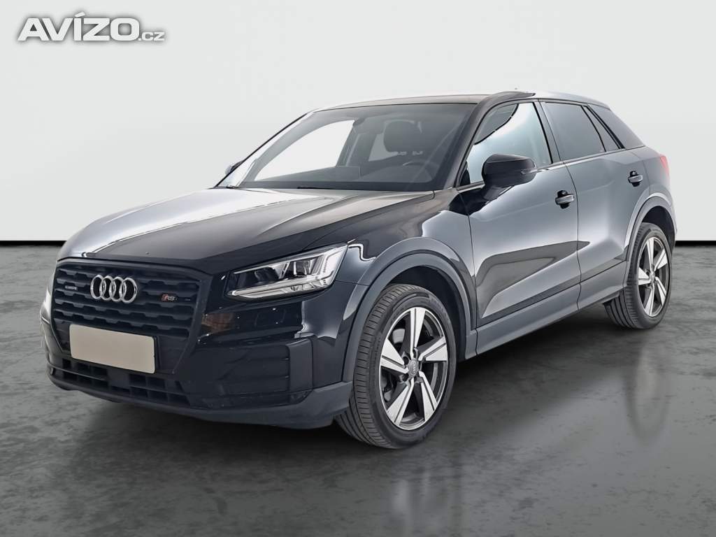 Foto inzerátu Audi Q2 2.0 TFSI