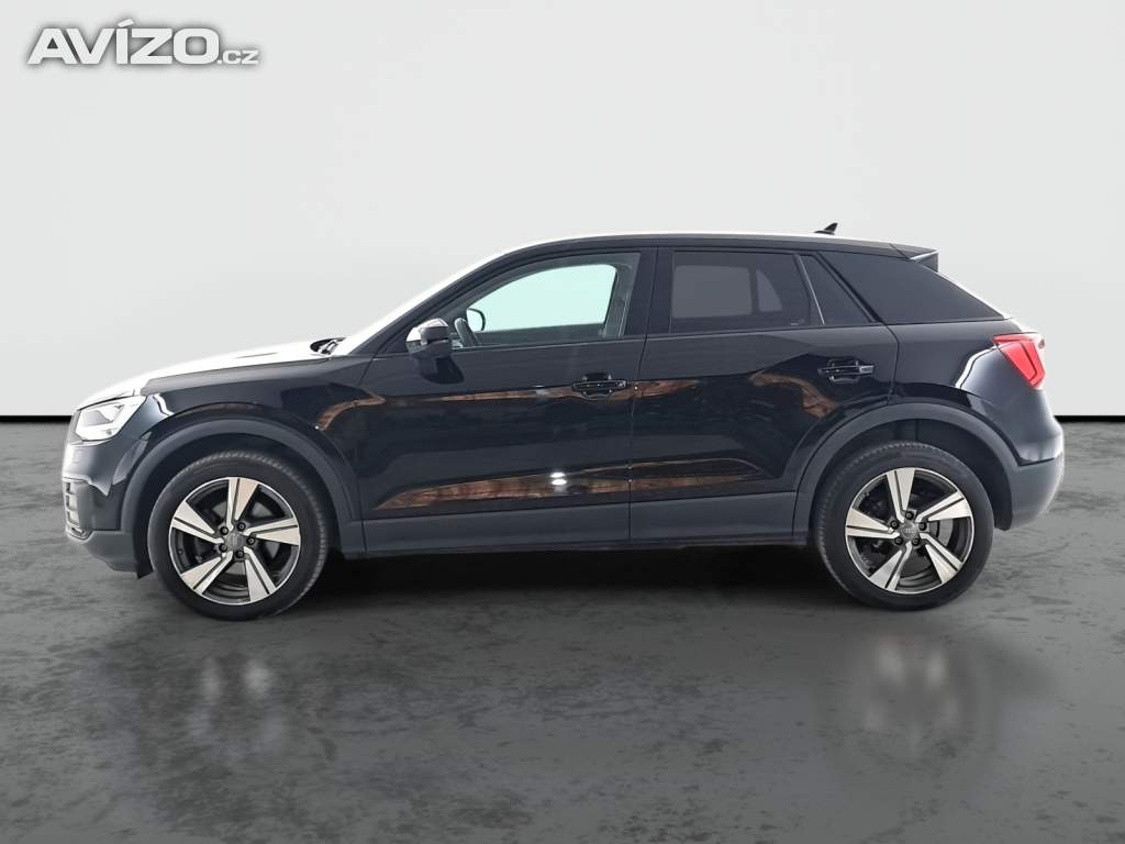 Foto inzerátu Audi Q2 2.0 TFSI