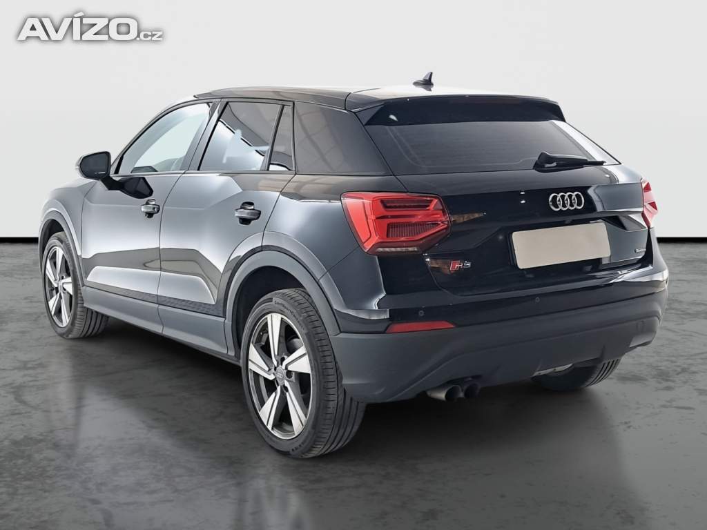 Foto inzerátu Audi Q2 2.0 TFSI