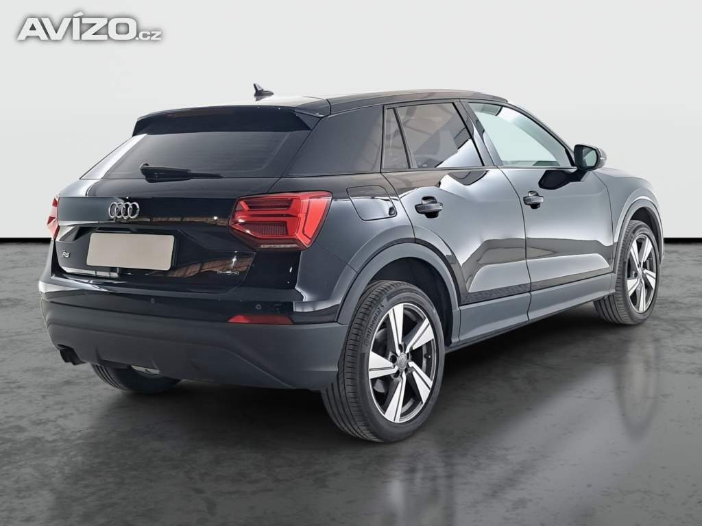Foto inzerátu Audi Q2 2.0 TFSI