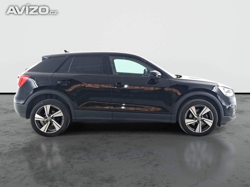 Foto inzerátu Audi Q2 2.0 TFSI