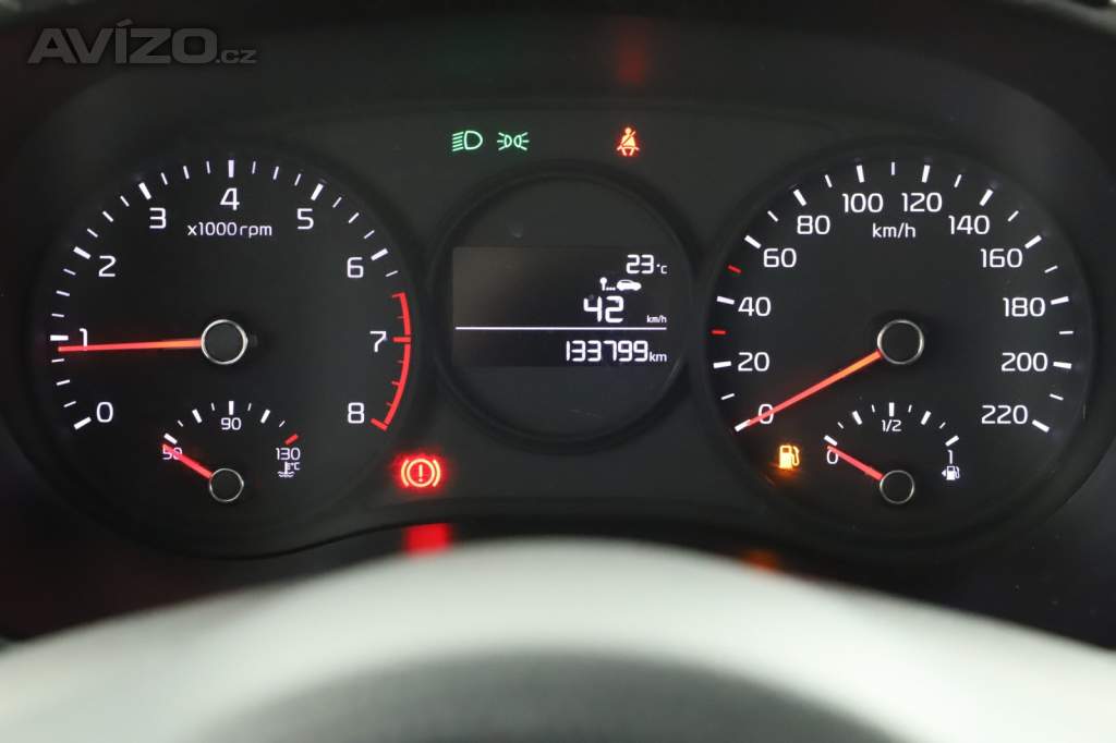 Kia Picanto 1.0 MPI