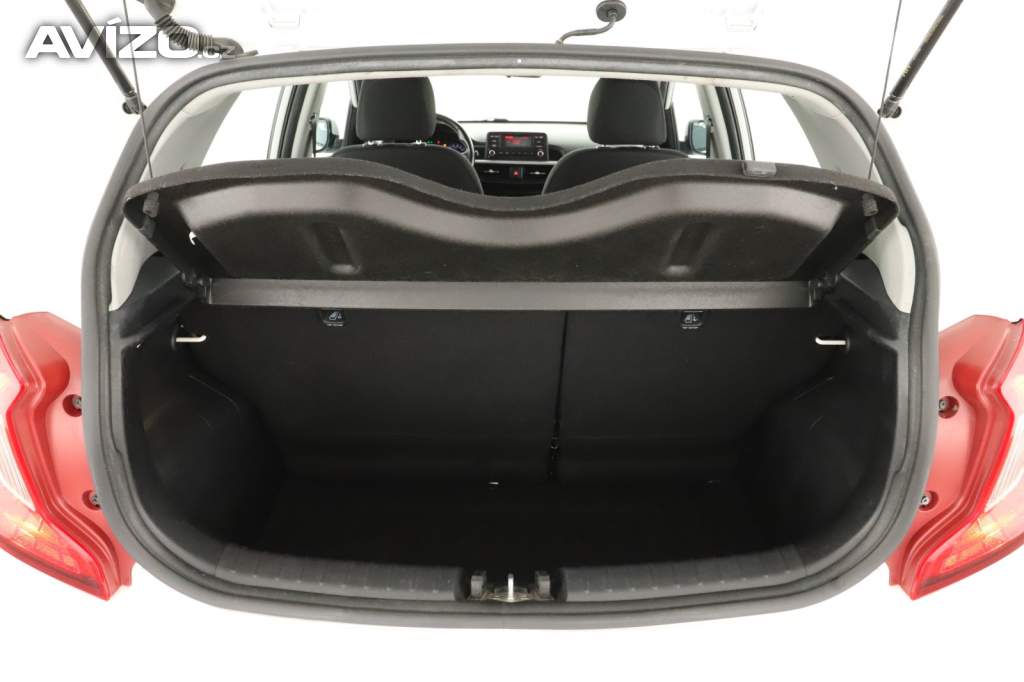 Foto inzerátu Kia Picanto 1.0 MPI