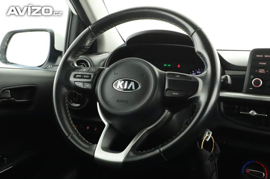 Foto inzerátu Kia Picanto 1.0 MPI