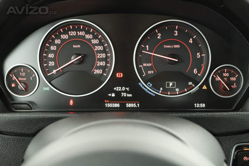 Foto inzerátu BMW 4 Gran Coupe 420d xDrive