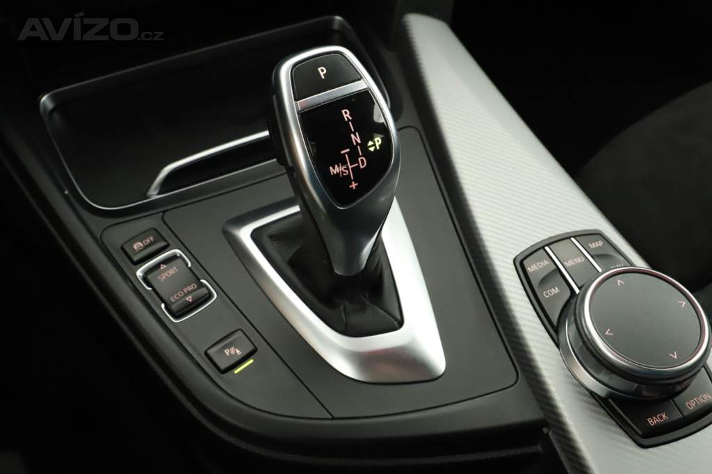 Foto inzerátu BMW 4 Gran Coupe 420d xDrive