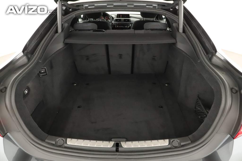 Foto inzerátu BMW 4 Gran Coupe 420d xDrive