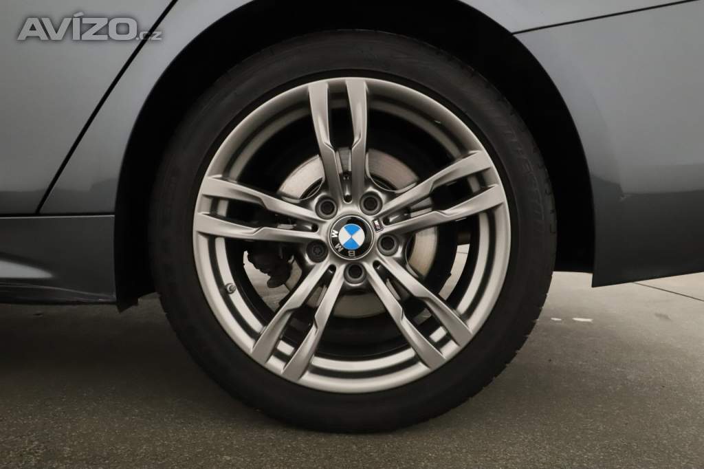 Foto inzerátu BMW 4 Gran Coupe 420d xDrive