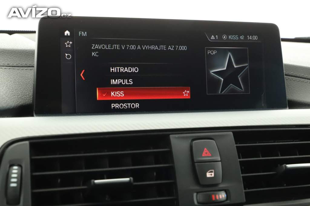 Foto inzerátu BMW 4 Gran Coupe 420d xDrive