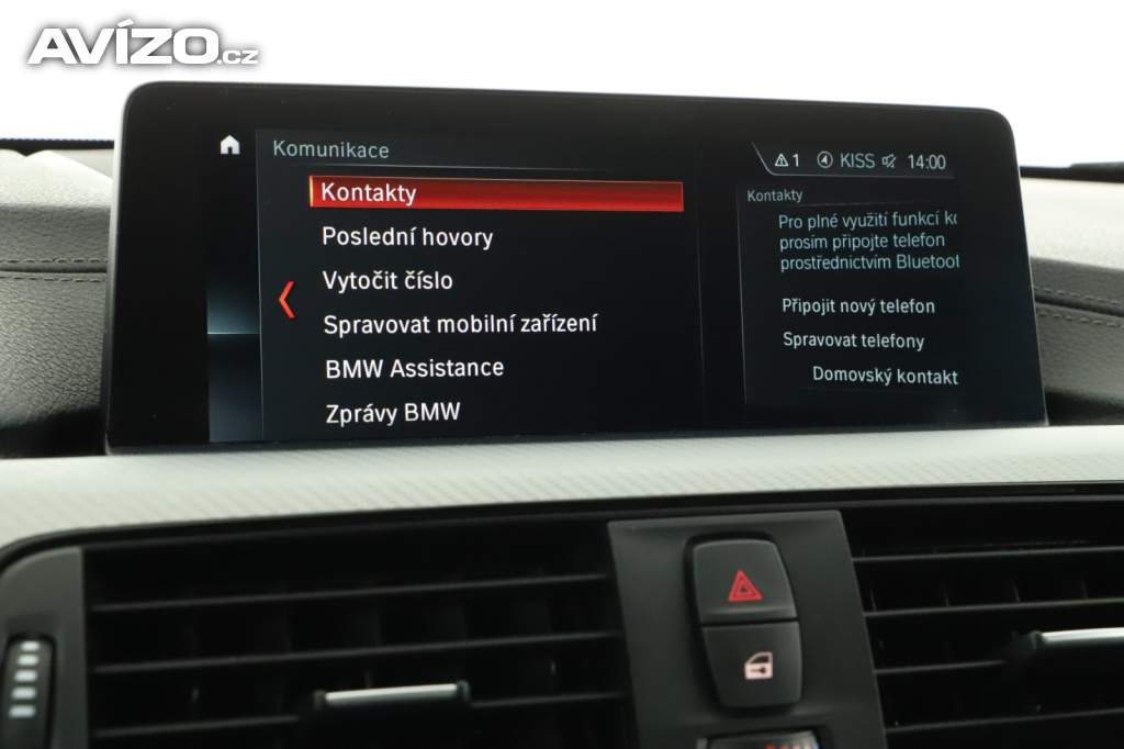 Foto inzerátu BMW 4 Gran Coupe 420d xDrive