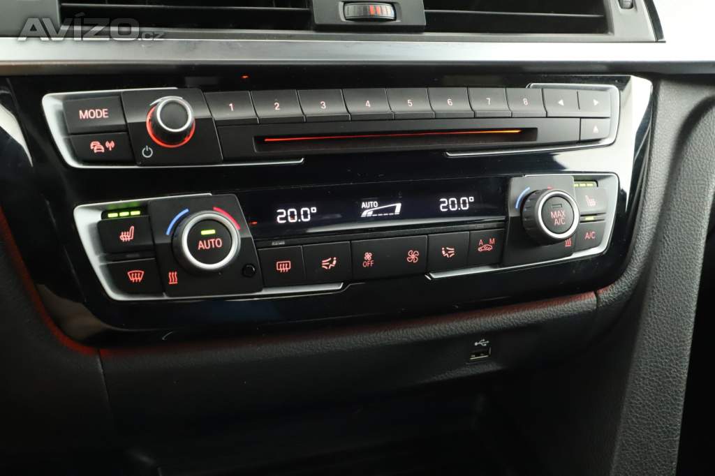 Foto inzerátu BMW 4 Gran Coupe 420d xDrive