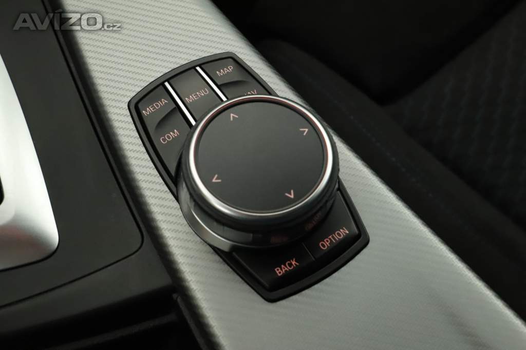 Foto inzerátu BMW 4 Gran Coupe 420d xDrive