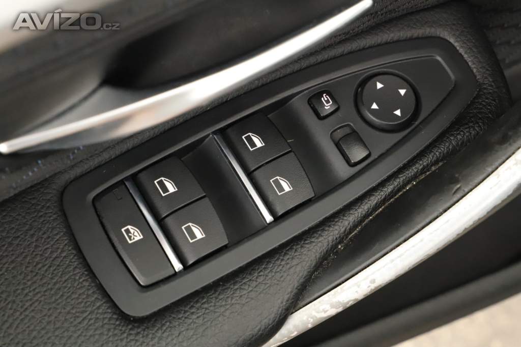 Foto inzerátu BMW 4 Gran Coupe 420d xDrive