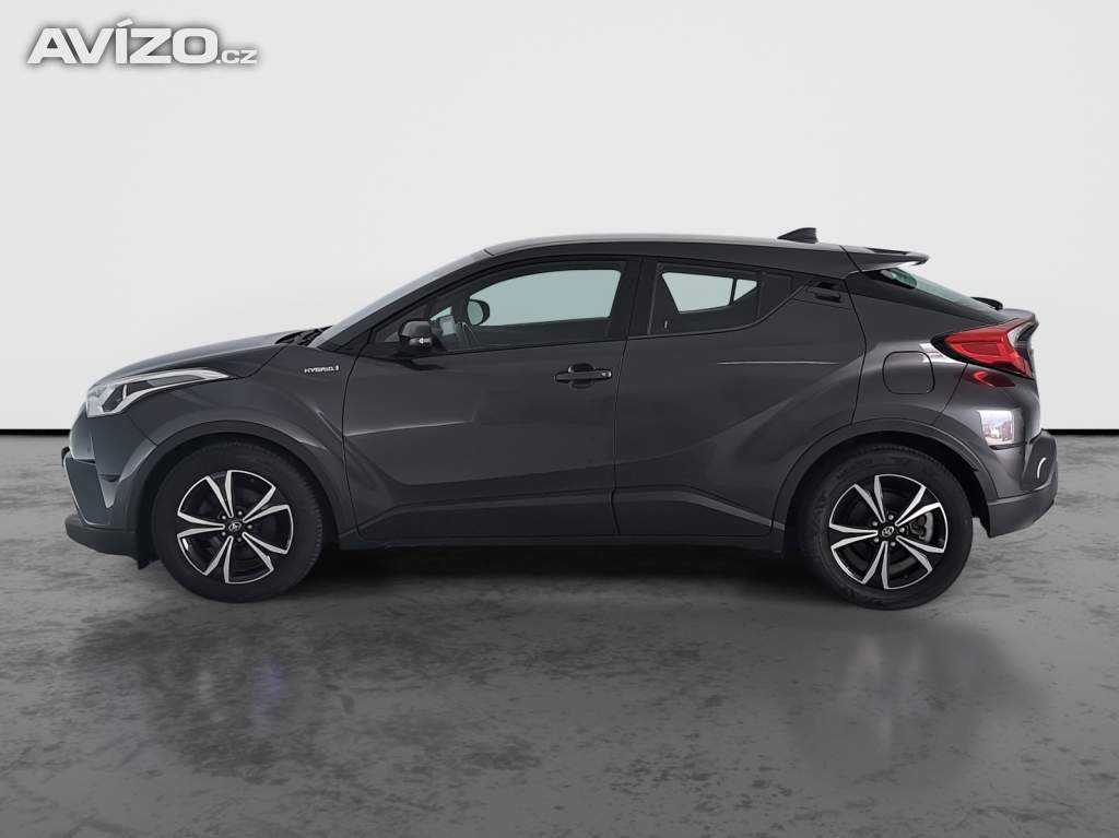 Foto inzerátu Toyota C-HR 1.8 Hybrid