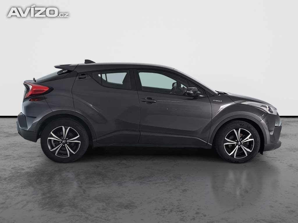Foto inzerátu Toyota C-HR 1.8 Hybrid