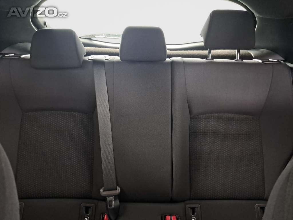 Foto inzerátu Toyota C-HR 1.8 Hybrid