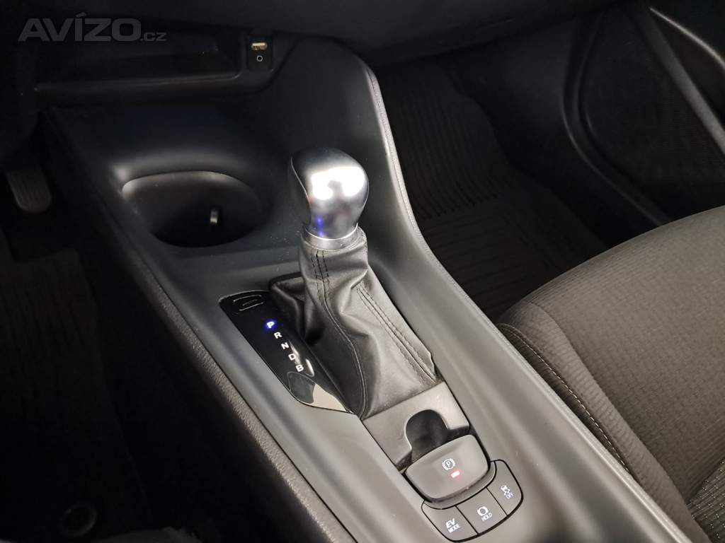 Foto inzerátu Toyota C-HR 1.8 Hybrid