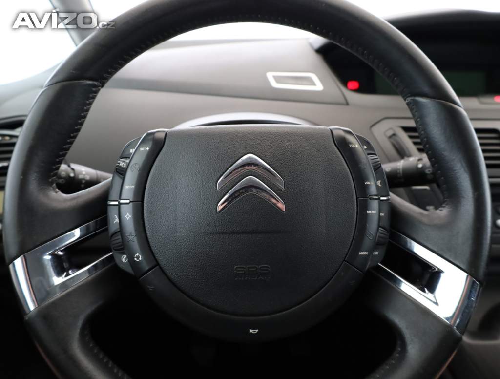 Citroen C4 Grand Picasso 1.6 VTi