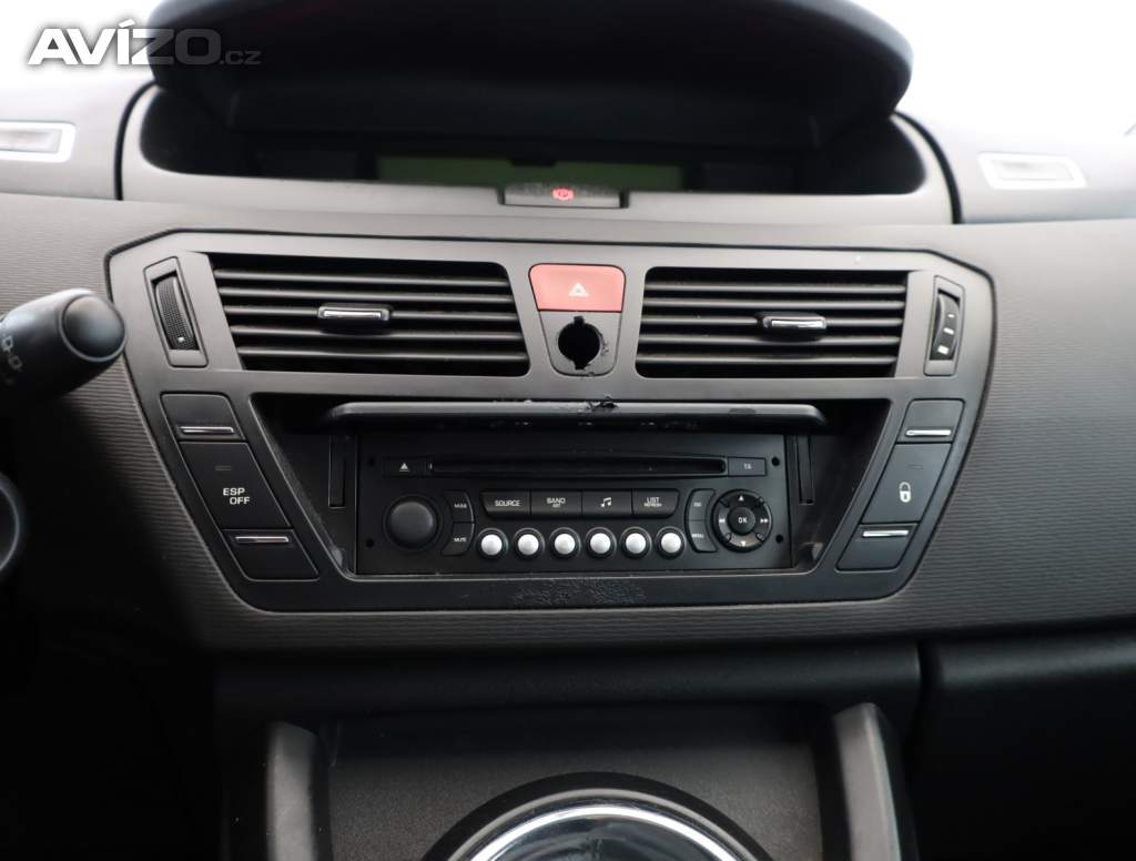 Foto inzerátu Citroen C4 Grand Picasso 1.6 VTi