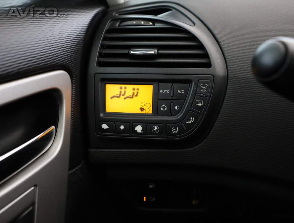 Foto inzerátu Citroen C4 Grand Picasso 1.6 VTi