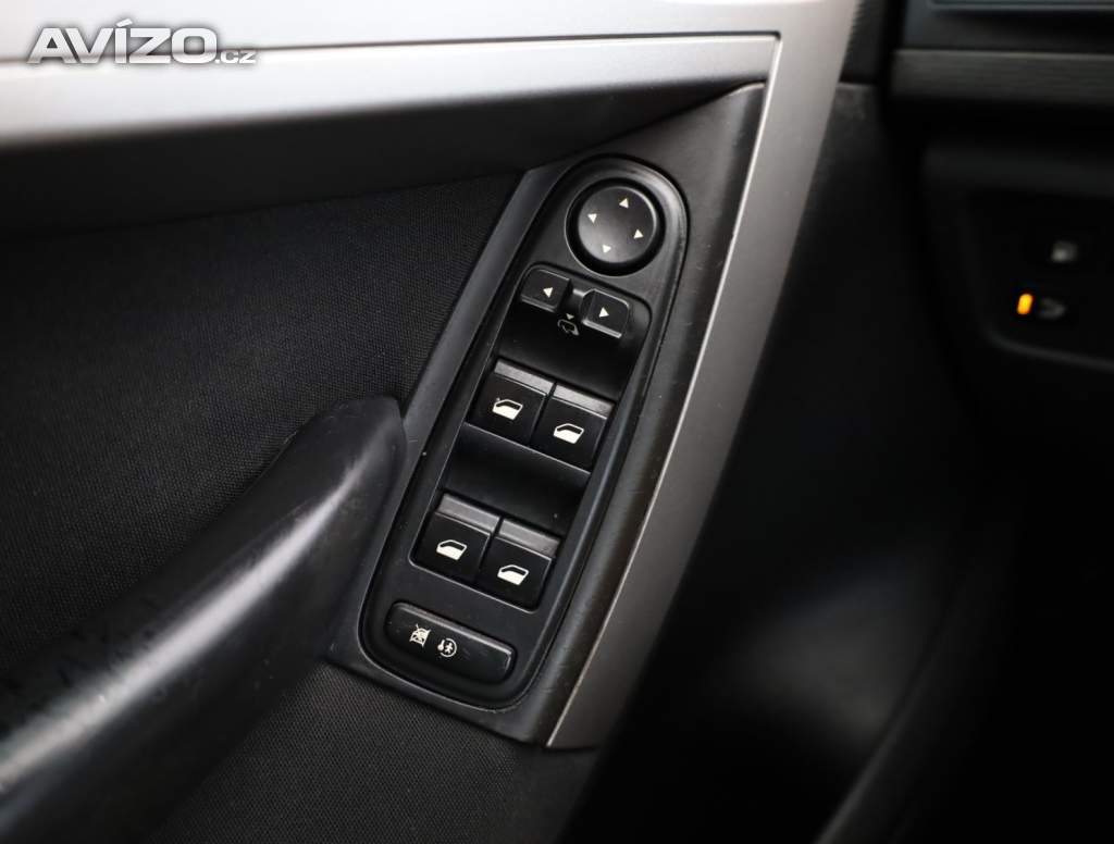 Foto inzerátu Citroen C4 Grand Picasso 1.6 VTi
