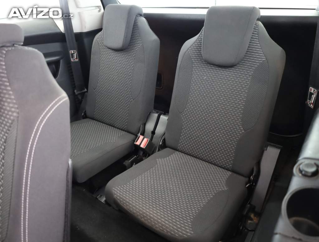 Foto inzerátu Citroen C4 Grand Picasso 1.6 VTi