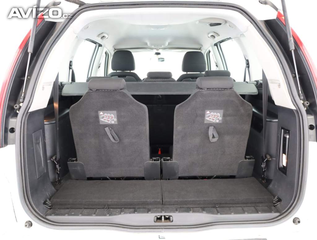 Foto inzerátu Citroen C4 Grand Picasso 1.6 VTi