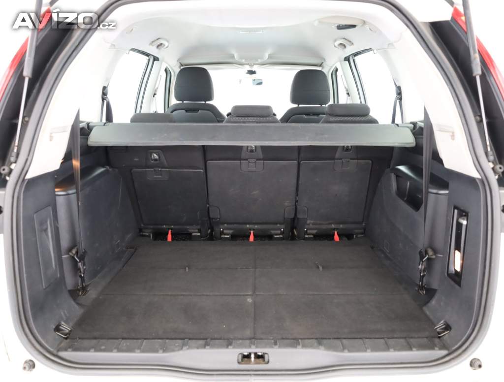 Foto inzerátu Citroen C4 Grand Picasso 1.6 VTi