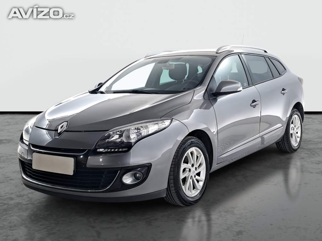 Foto inzerátu Renault Megane 1.2 TCe