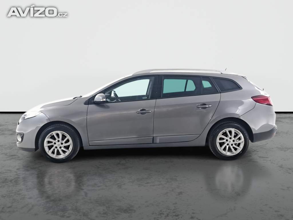 Foto inzerátu Renault Megane 1.2 TCe