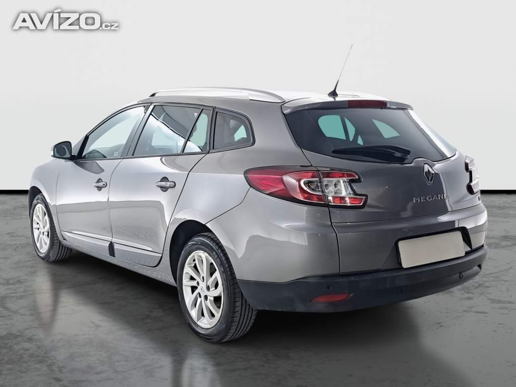 Foto inzerátu Renault Megane 1.2 TCe