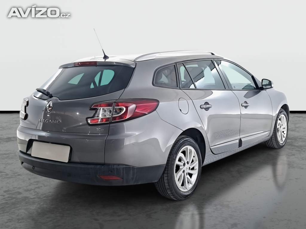 Foto inzerátu Renault Megane 1.2 TCe