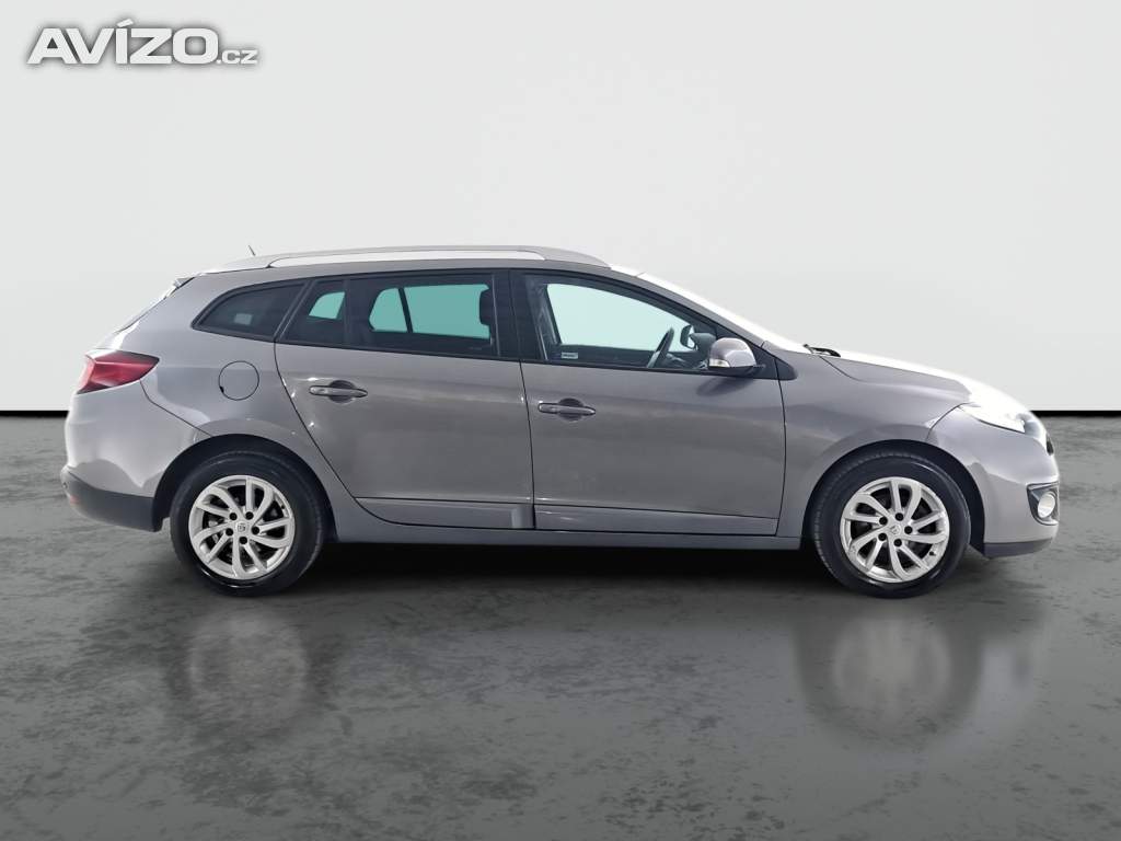 Foto inzerátu Renault Megane 1.2 TCe