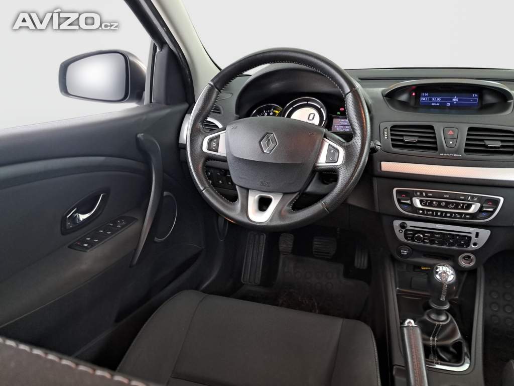 Foto inzerátu Renault Megane 1.2 TCe