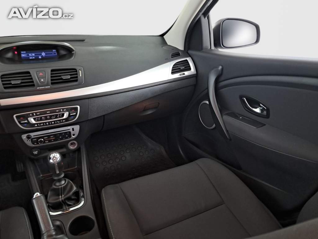 Foto inzerátu Renault Megane 1.2 TCe
