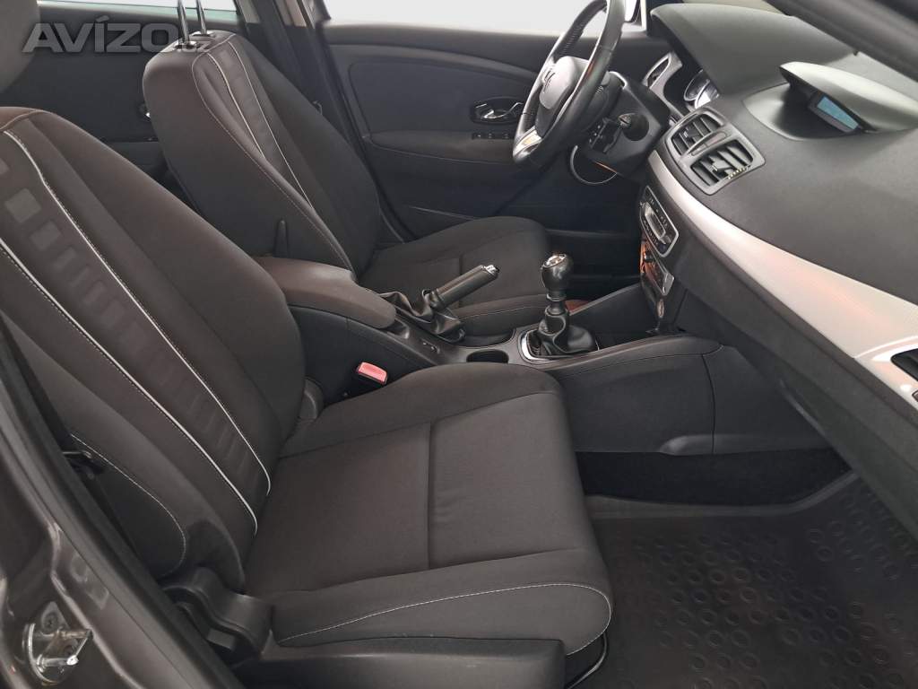 Foto inzerátu Renault Megane 1.2 TCe