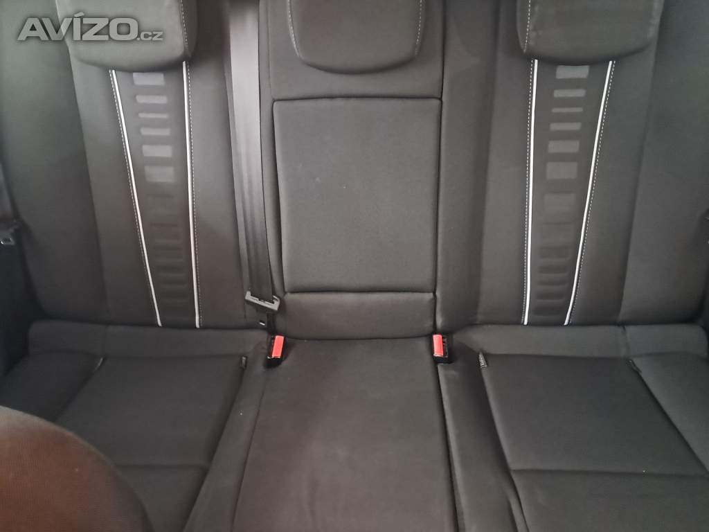Foto inzerátu Renault Megane 1.2 TCe